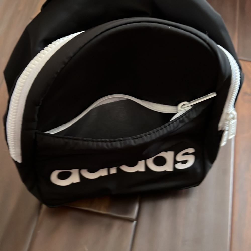 Adidas Mini Backpack - image 3